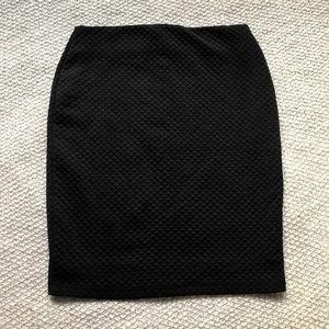 Pencil Skirt